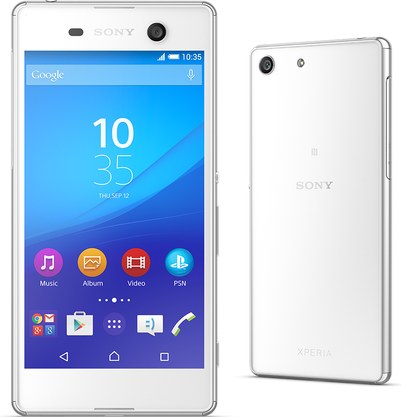 Sony Xperia M5 TD-LTE E5653